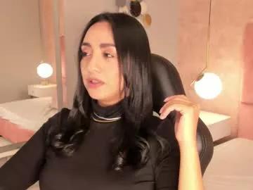 magic_auroraa from Chaturbate is Freechat