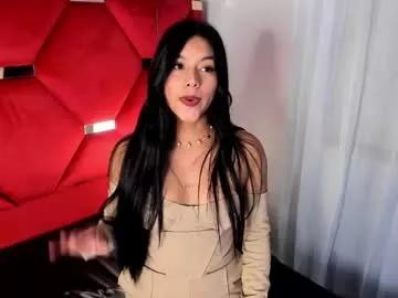 magic_cristall from Chaturbate is Freechat