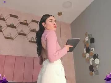 magic_elanith from Chaturbate is Freechat