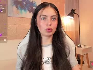 magic_fernanda from Chaturbate is Freechat