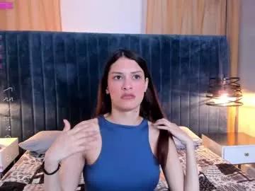 magic_rouse from Chaturbate is Freechat