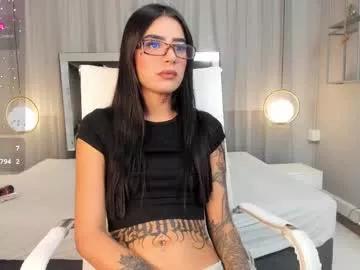 magic_scarlet from Chaturbate is Freechat