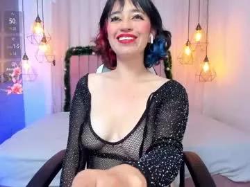 magic_sofii from Chaturbate is Freechat