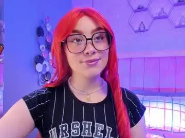 magic_vera from Chaturbate is Freechat