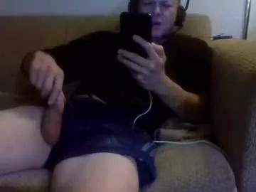 magicalbigcock from Chaturbate is Freechat