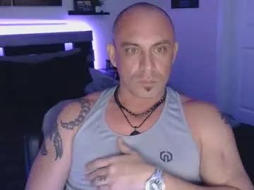 magicmike1110 from Chaturbate is Freechat