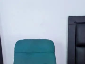 Maia_davies from Chaturbate