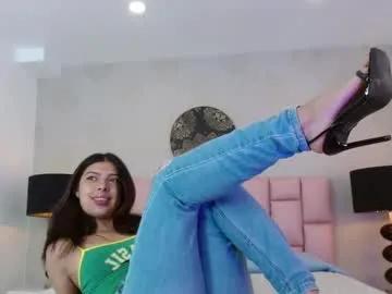 Maia_reficco from Chaturbate