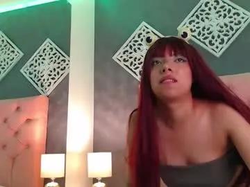 Maia_reficco from Chaturbate