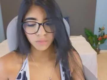 Maiaa_ruiz from Chaturbate