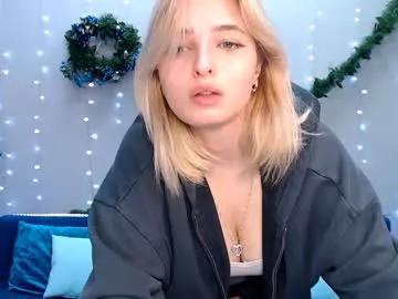 maiden_meow from Chaturbate is Freechat