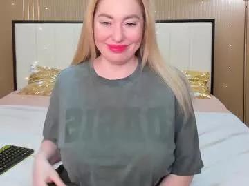 mailymilf from Chaturbate is Freechat