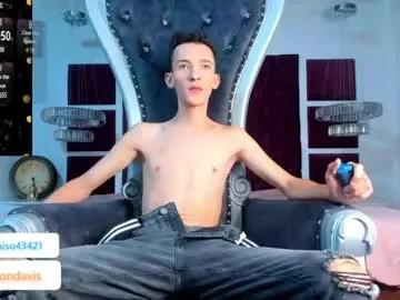 maisondavis_ from Chaturbate is Freechat