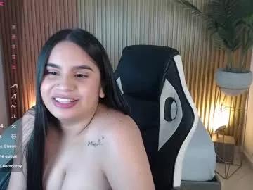 maite_saens_ from Chaturbate is Freechat