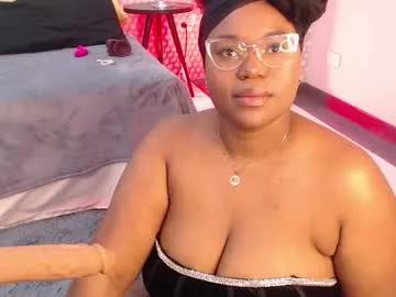 makena_gh from Chaturbate is Freechat