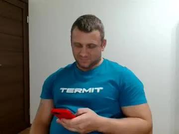 malchyshka from Chaturbate is Freechat