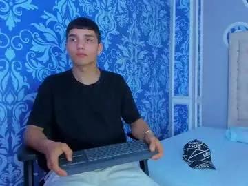 malekk_1 from Chaturbate is Freechat