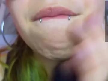 malicia_witch_ from Chaturbate is Freechat