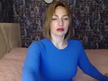 mallinia from Chaturbate is Freechat