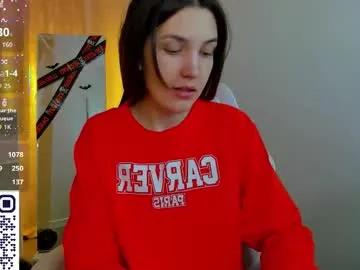 malvinadream from Chaturbate is Freechat