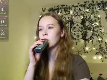 mandymilson from Chaturbate is Freechat