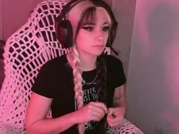 manicpixieslutt from Chaturbate is Freechat