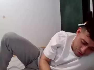 Mannyboy628652 from Chaturbate