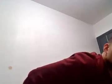 Mannyboy628652 from Chaturbate