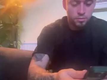 Mannyboy628652 from Chaturbate