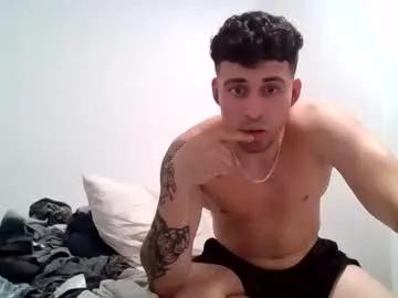 mannyboy628652 from Chaturbate is Freechat