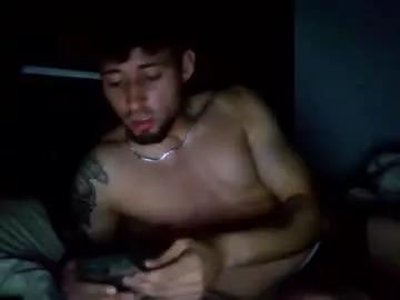 Mannyboy628652 from Chaturbate