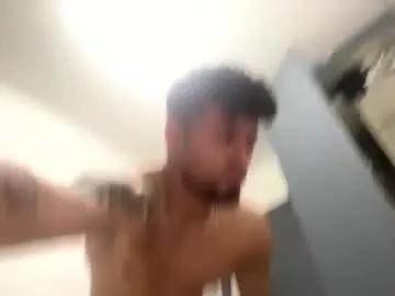 Mannyboy628652 from Chaturbate