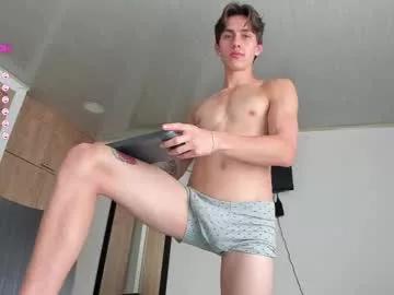 manucute_23_ from Chaturbate is Freechat