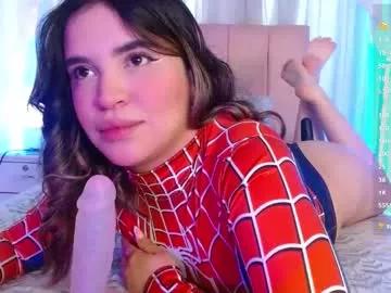 manuela_ocampo from Chaturbate is Freechat