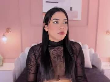 Mara_brooks from Chaturbate
