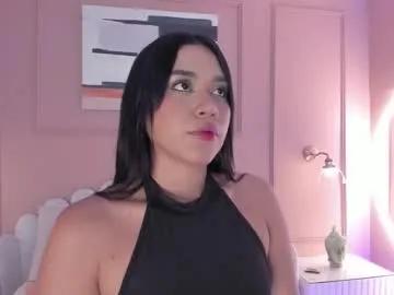 Mara_brooks from Chaturbate
