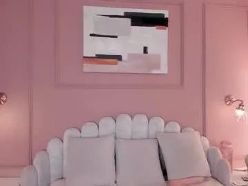 Mara_brooks from Chaturbate