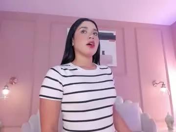 Mara_brooks from Chaturbate