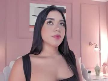Mara_brooks from Chaturbate