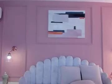 Mara_brooks from Chaturbate