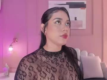 Mara_brooks from Chaturbate