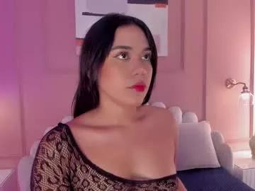 Mara_brooks from Chaturbate