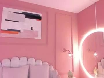 Mara_brooks from Chaturbate
