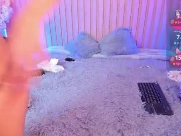 Maraia_ford from Chaturbate