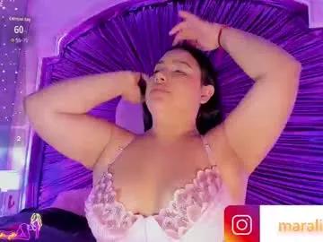 maralinette22 from Chaturbate is Freechat