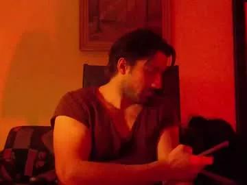 marc_stamin from Chaturbate is Freechat