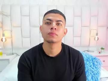 marccogarcia from Chaturbate is Freechat