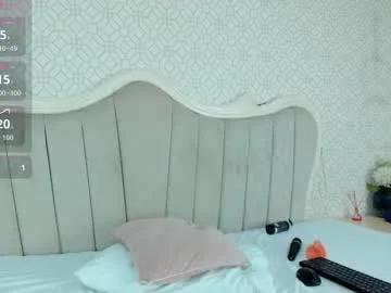 marcela_cortes1 from Chaturbate is Freechat