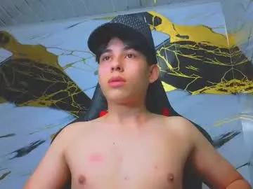 marcelo_boy from Chaturbate is Freechat