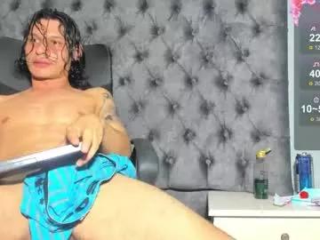 marcus_smith1 from Chaturbate is Freechat